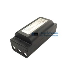 Batterie für SPS 9,6V T271 [Ersatzbatterie]